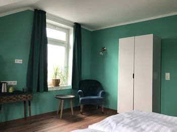 Smarthotel Mystique Self Check-In Bad Homburg vor der Höhe Exterior foto